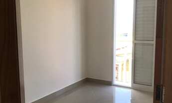 Imagem 6: APARTAMENTO RESIDENCIAL em SANTO ANDRÉ - SP, PARQUE NOVO ORATÓRIO