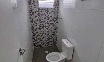 Imagem 4: LINDA CASA NA GUILHERMINA 2 DORM 1 SUITE+PISCINA