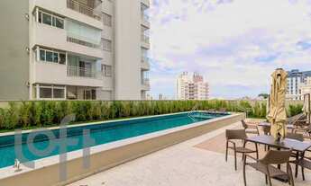 Imagem 2: Apartamento para venda com 74 metros quadrados com 3 quartos em Vila Mazzei - São Paulo