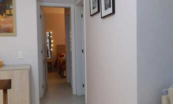 Imagem 5: APARTAENTO VENDA - MANSÕES SANTO ANTÔNIO, CAMPINAS