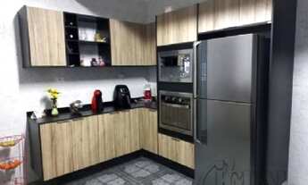 Imagem 5: Sobrado a venda - Vila Lucinda, Santo Andre