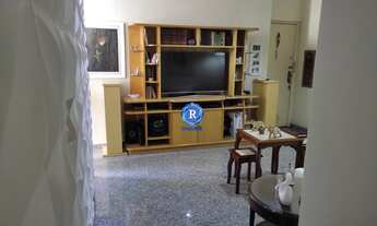 Imagem: Leblon - 2 quartos reformado - 2 quadras