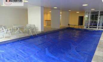 Imagem 5: Apartamento com 4 dormitórios à venda, 250 m² por R$ 895.000,00 - Vila Suzana - São Paulo