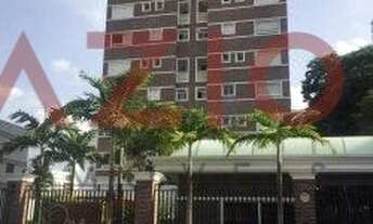 Imagem 1: Apartamento - Cambuí - Campinas