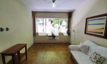 Imagem: Rio de Janeiro - Apartamento Padrão - Copacabana