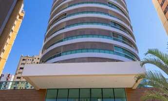 Imagem: GOIâNIA - Cobertura - Setor Oeste