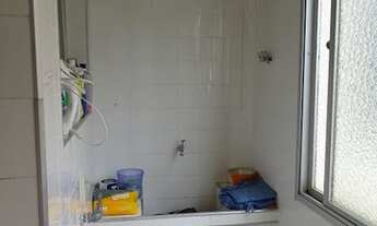 Imagem 7: Apto venda 93 m2. 3 Dorms (1 ste) Garagem. Living com sacada