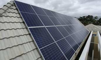 Imagem 7: Casa de 360 metros quadrados no bairro Barra da Tijuca com 4 quartos