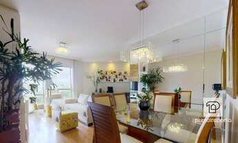 Imagem 4: Apartamento com 2 dormitórios à venda, 69 m² por R$ 540.000 - Vila Alexandria - São Paulo