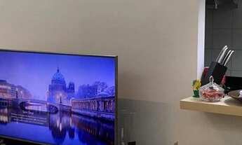 Imagem 3: Apartamento com 2 dormitórios à venda, 63 m² por R$ 560.000 - Vila Alexandria - São Paulo