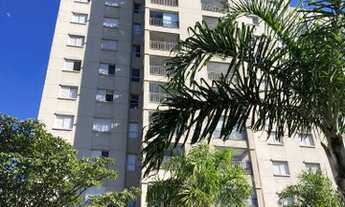 Imagem: Excelente apartamento a venda no Parque