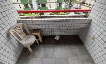 Imagem 7: Apartamento para venda possui 70 metros quadrados com 2 quartos em Guilhermina - Praia Gra