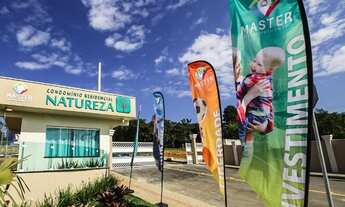 Imagem: TERRENO RESIDENCIAL em ITAJAÍ - SC, Itaipava