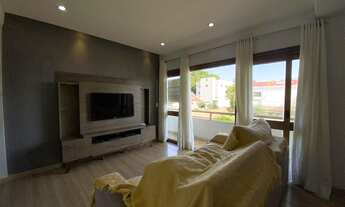 Imagem 2: Apartamento para Venda em Canoas, Igara, 2 dormitórios, 1 suíte, 1 banheiro, 2 vagas