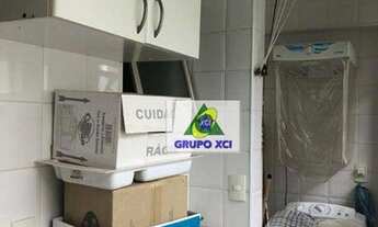 Imagem 7: Apartamento mobiliado com 3 dormitórios à venda, 100 m² por R$ 680.000 - Parque Taquaral