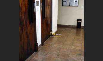 Imagem 4: Apartamento com 2 dormitórios à venda, 75 m² por R$ 385.000,00 - Canto do Forte - Praia Gr