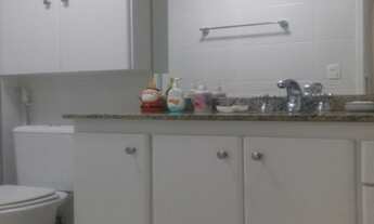 Imagem 7: APARTAMENTO RESIDENCIAL em SANTO ANDRÉ - SP, CENTRO