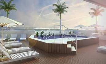 Imagem: APARTAMENTO FLÓRIDA - PRAIA GRANDE SP