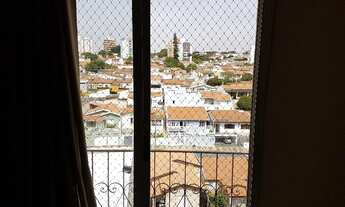 Imagem 4: Ato 3 dormitórios, 90 m² por R$ 400.000 - Jardim Proença - Campinas/SP