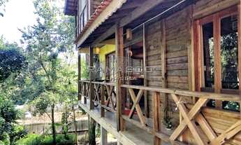 Imagem: CASA EM CONDOMINIO FECHADO - ESCRITURA DEFINITIVA