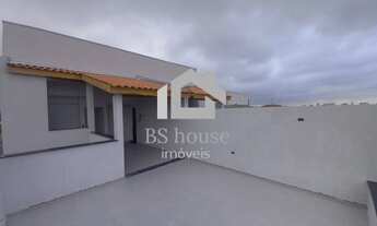 Imagem 3: Cobertura sem Condomínio 98m² - 2Dorms - 1Vaga - com ELEVADOR - V América