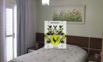 Imagem 6: Excelente Sobrado com 3 dormitórios- Paulicéia - São Bernardo do Campo/SP