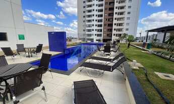 Imagem 6: Apartamento para Venda em Aparecida de Goiânia, Vila Brasília, 2 dormitórios, 1 suíte, 2 b