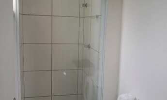 Imagem 3: Apartamento para venda possui 56 metros quadrados com 2 quartos