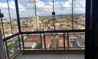 Imagem 6: Apartamento à venda, 99 m² por R$ 370.000,00 - Vila Tibério - Ribeirão Preto/SP