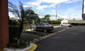 Imagem 5: Apartamento para Venda em São Bernardo do Campo, Assunção, 2 dormitórios, 1 banheiro, 1 va