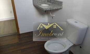 Imagem 6: Sobrado com 3 dormitórios à venda, 100 m² por R$ 585.000,00 - Vila Homero Thon - Santo And