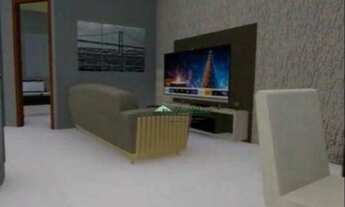 Imagem 4: Apartamento sem Condomínio com elevador