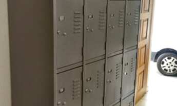 Imagem 5: Pensionato Masculino Aluguel de Quartos