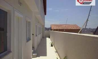 Imagem 4: Apartamento com 2 dormitórios à venda, 45 m² por R$ 200.000,00 - Parada XV de Novembro - S