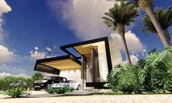 Imagem 4: Casa em Condomínio à venda no Alphaville 2, 3 quartos, 3 suítes, Alphaville (Residencial e