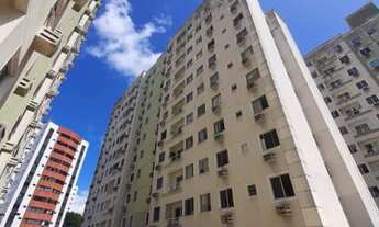 Imagem 2: Apartamento à venda em Nova Parnamirim