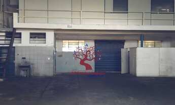 Imagem 4: GALPAO COMERCIAL em Campinas - SP, Jardim do Trevo