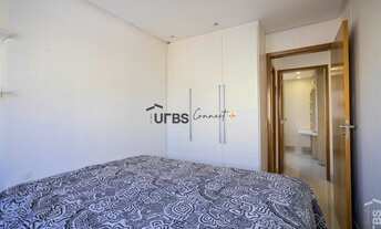 Imagem 7: Apartamento para venda tem 114 metros quadrados com 3 quartos em Setor Bueno - Goiânia - G