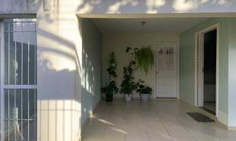 Imagem 4: Casa para venda possui 160 metros quadrados com 3 quartos em Vila Industrial - Campinas