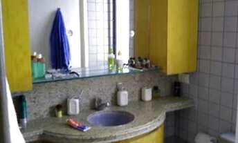 Imagem 6: Apartamento para venda tem 120 metros quadrados com 4 quartos