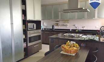 Imagem 3: Terraço gourmet! 4 suites 4 vagas Lazer com quadra de Tênis