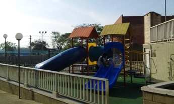 Imagem 7: Apartamento para aluguel possui 68 metros quadrados com 3 quartos