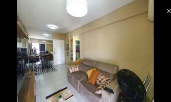 Imagem 4: Apartamento 59m² 2 quartos (1 suíte) Condomínio PÁTIO CARIOCA infraestrutura /1 vaga -Vila