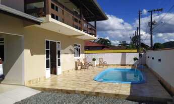 Imagem: Casa para Venda em Barra Velha, Itajuba