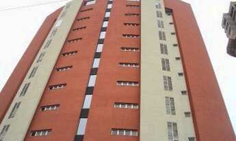 Imagem 3: Vendo apartamento em Ribeirão Preto. Edifício Mirante das Pedras. Agende sua visita