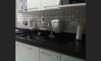 Imagem 2: Apartamento para Venda em São Bernardo do Campo, Taboão, 3 dormitórios, 1 suíte, 2 banheir