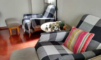 Imagem 5: Apartamento com 3 dormitórios à venda, 87 m² por R$ 520.000 - Cambuí - Campinas/SP