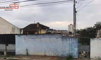 Imagem: Terreno à venda, 300 m² por R$ 490.000,00