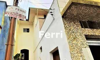 Imagem: Rua Tranquila e Região de Fácil Acesso