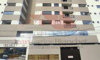 Imagem: Lindo apartamento mobiliado em área nobre